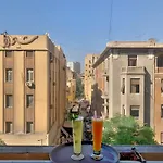 New Park Plaza Cairo