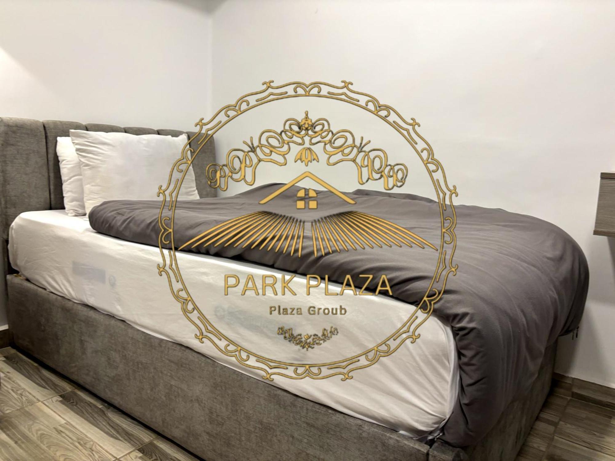 New Park Plaza Hotel 3*