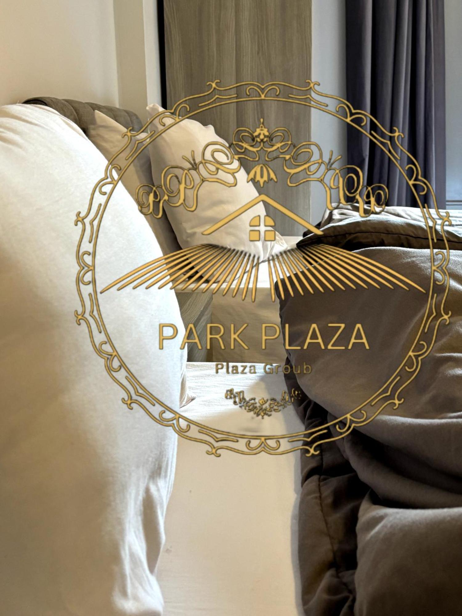 New Park Plaza