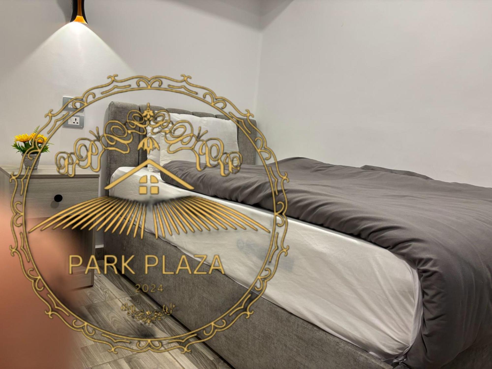 Hotel New Park Plaza 3*