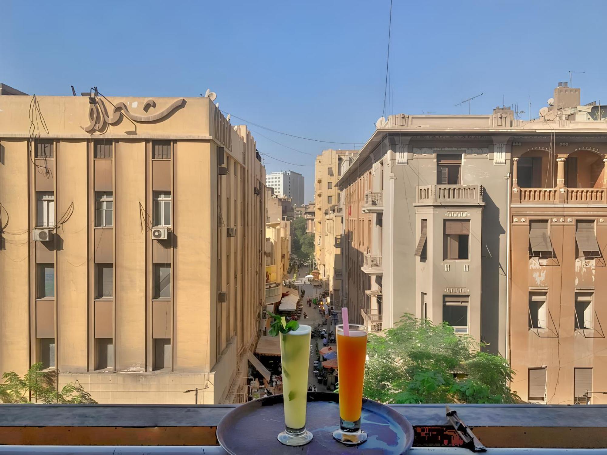 New Park Plaza Hotel 3*